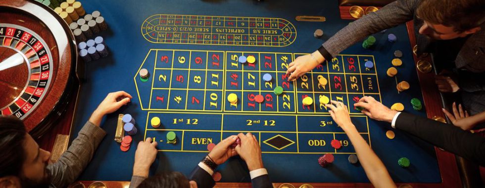 8888k bet Curiosidades Sobre Cassinos