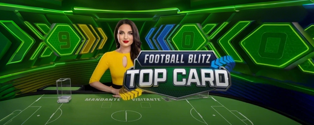 8888k bet Futebol Blitz Cartão Top ao Vivo