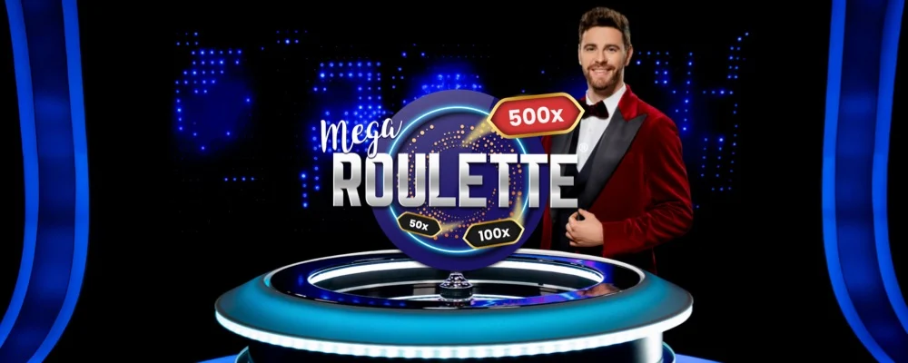 8888k bet Roleta Mega ao Vivo