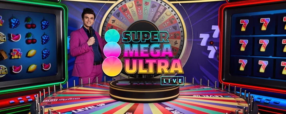 8888k bet Super Mega Ultra ao Vivo