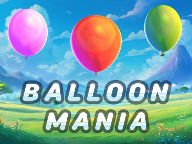 8888k bet Mania do Balão
