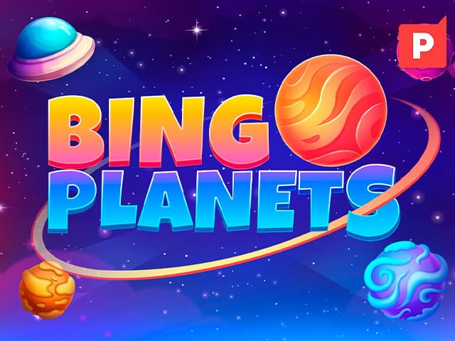 8888k bet Planetas do Bingo
