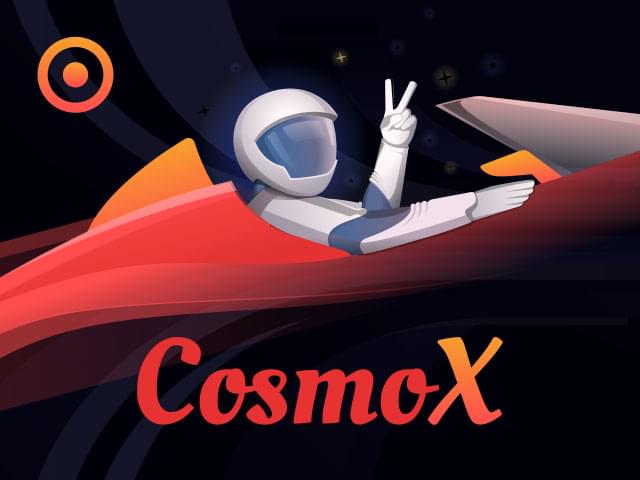 8888k bet CosmoX