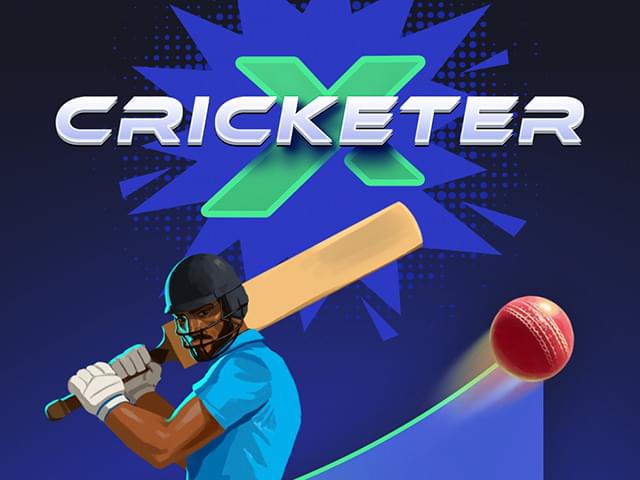 8888k bet CricketerX