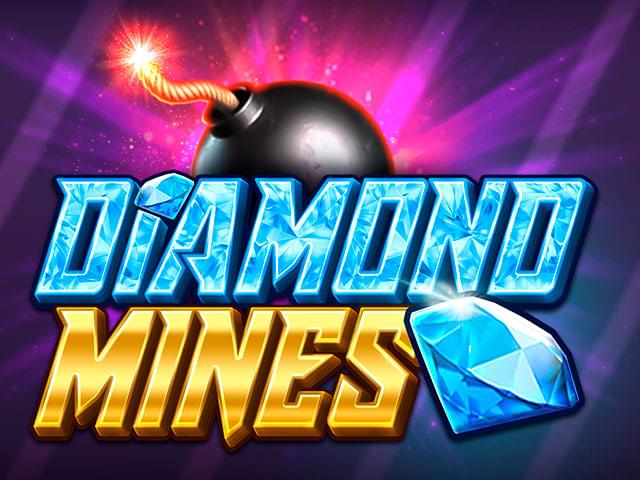 8888k bet Minas de Diamante™