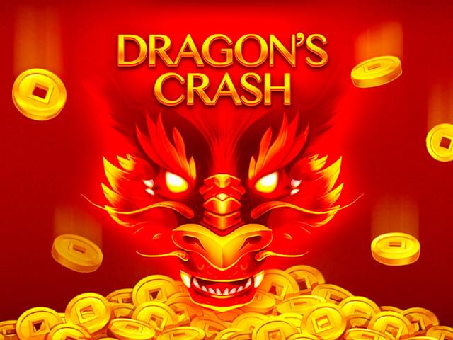 8888k bet Crash dos Dragões
