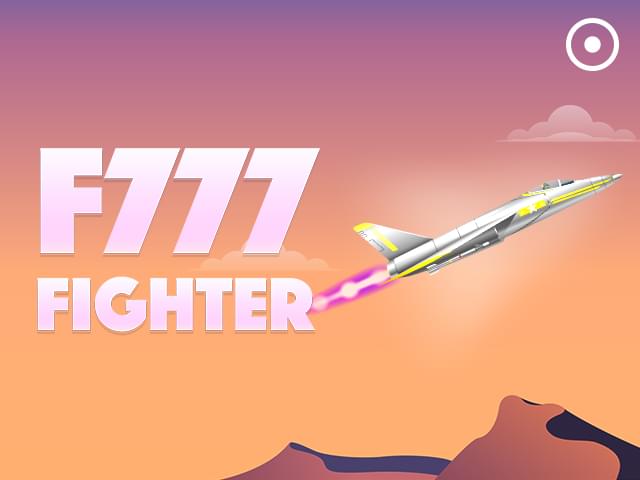 8888k bet F777 Fighter