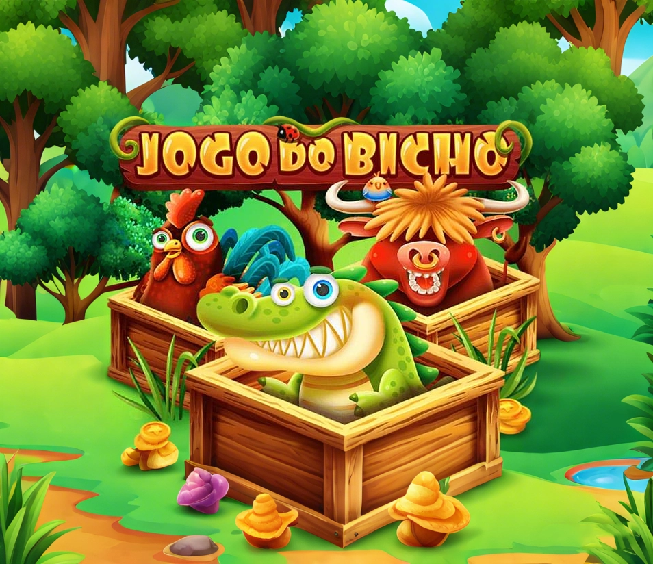 8888k bet Jogo Do Bicho