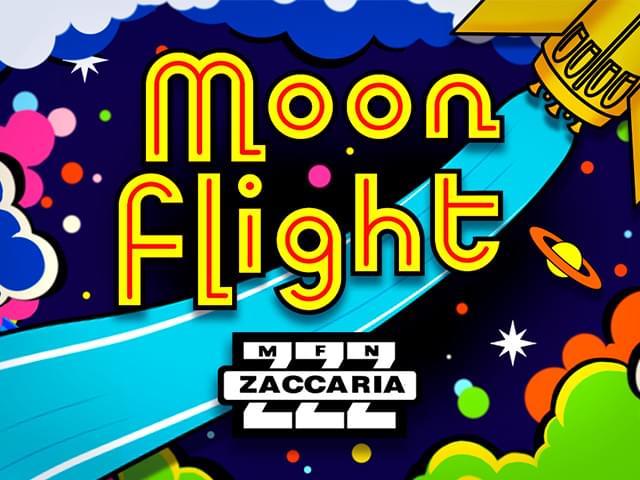 8888k bet Deslizante de Voo Lunar