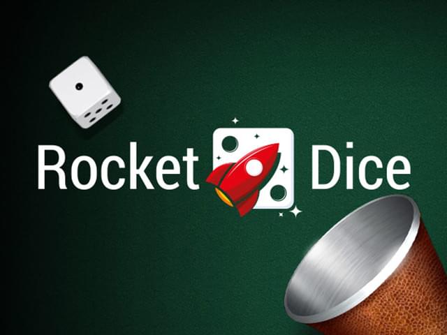 8888k bet Dados de Foguete