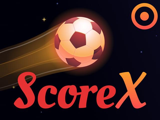 8888k bet ScoreX