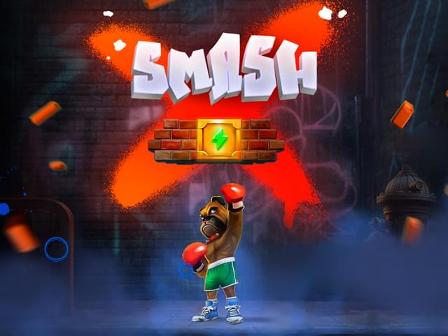 8888k bet Esmagamento X