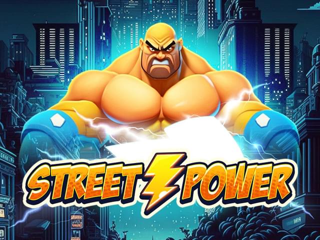 8888k bet Poder da Rua