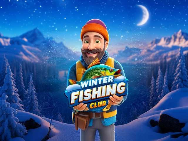 8888k bet Clube de Pesca de Inverno
