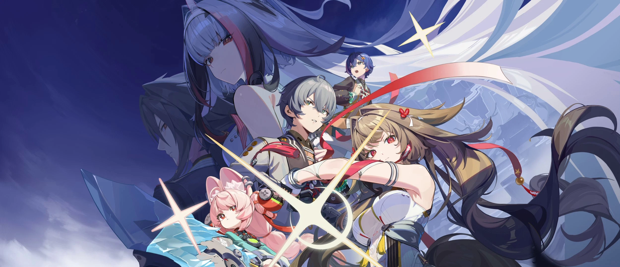 8888k bet Zenless Zone Zero